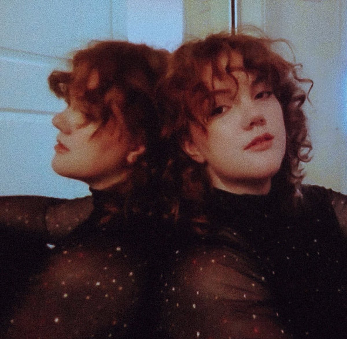 BARCHONIS's tweet photo. Anyways, stan Shannon Purser for clear skin. ✨💫🌟 @shannonpurser #EthelMuggs https://t.co/P1sD6fZF6w