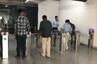 zktecophil's tweet photo. [Pakistan Mind Bridge Private Limited Entrance Control Case Study]

Mind bridge Building requires complete entrance control equipment which can control their entrance along with complete record management.

Read more: https://t.co/BA16DWm9RD

#ZKTeco #EntranceControl #ZKCaseStudy https://t.co/QVZtXoYTRN