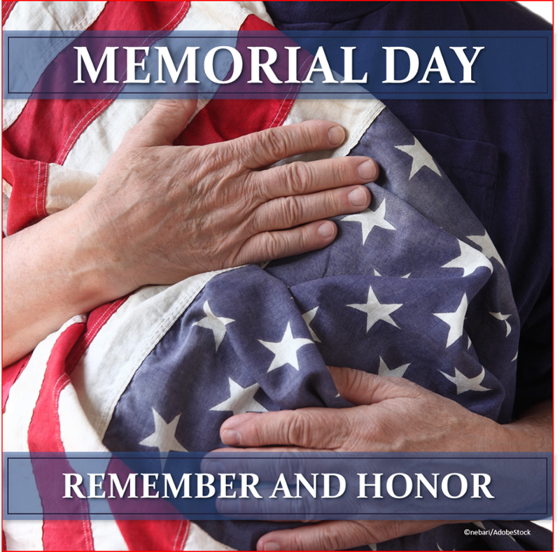 Honoring those who gave everything for the freedom we enjoy today.