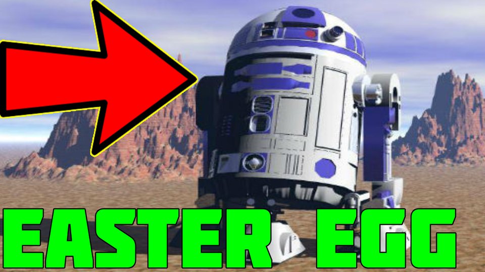 10 SHOCKING Easter Eggs in Disney Movies #ToyStory4 #RevengeOfTheFifth
https://t.co/KPt7WD9kGU
#EasterEgg #DisneyEasterEgg #Toystory
https://t.co/0r0AKZ5l4y
https://t.co/LpjWxREuKA
#starwars
#cloneWars https://t.co/ySnBiVAYmD