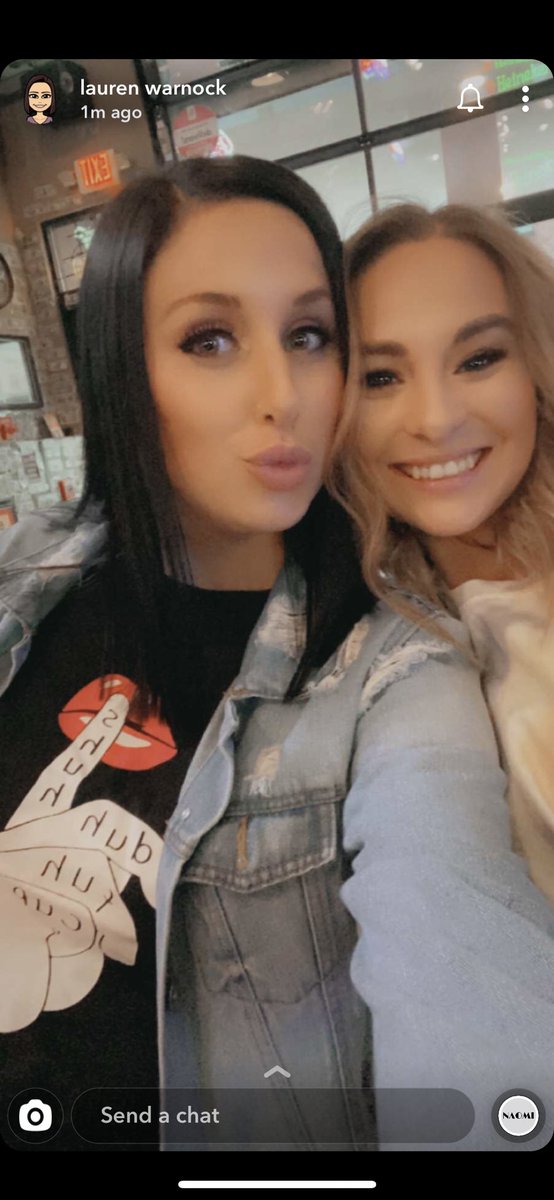 MALibu_151's tweet photo. Had the absolute best day with 2 of the best friends in the entire world. My two favorite people 💞💞 https://t.co/kh2yRP8lbb