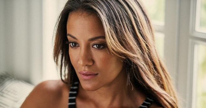Heather Hemmens as Maria DeLuca  #roswellnewmexico The actress and character get torn apart cause they ship her man with someone else. Overall she just deserves so much better 