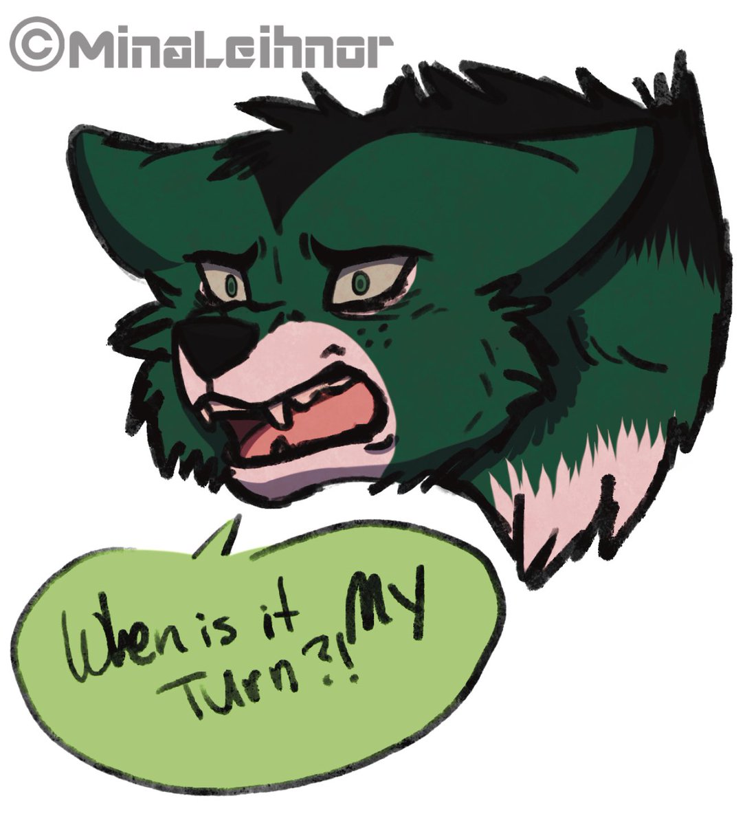 MinaTheFluff's tweet photo. WOW IVE BEEN DEAD

have an angsty Dekuwolf 

#Deku #Wolf #Dekuwolf #MHA #Futureomegaversestory https://t.co/MQ8zQGmdLo
