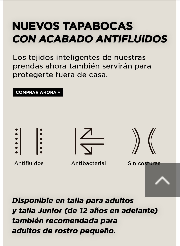andresmev's tweet photo. Apoya la industria🙌 Tapabocas de la marca PUNTO BLANCO Y GEF con descuento ingresando el código #JUNTOS-FZO
Link: https://t.co/jSRUH8F13W

 #ProductoColombiano #CuarentenaTotal #QuedateEnCasa #cuarentena #ColombiaCuidaColombia #25Mayo #FelizLunes  #CuarentenaExtendida https://t.co/jVGsIa7BN7
