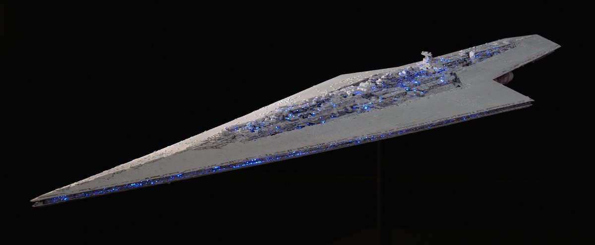 スーパー スター デストロイヤー Twitter Search Twitter