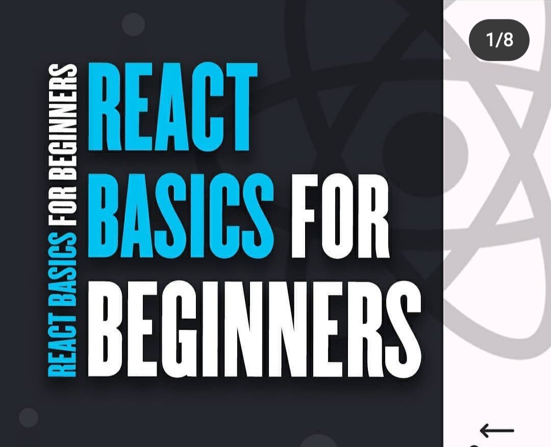 NewTechPrograme's tweet image. #reactjs #javascript #newtechprogramming #NodeJS #ReactNative #Java