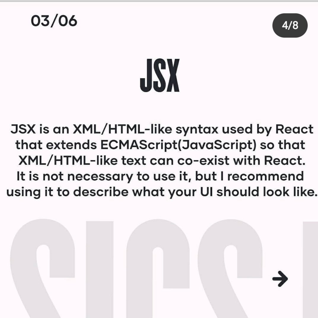 NewTechPrograme's tweet image. #reactjs #javascript #newtechprogramming #NodeJS #ReactNative #Java
