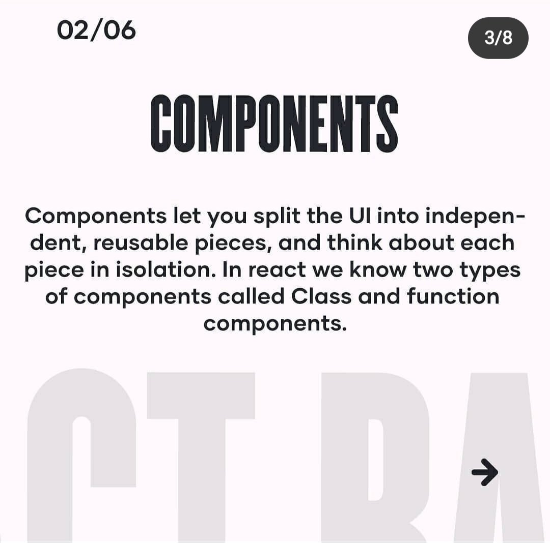 NewTechPrograme's tweet image. #reactjs #javascript #newtechprogramming #NodeJS #ReactNative #Java
