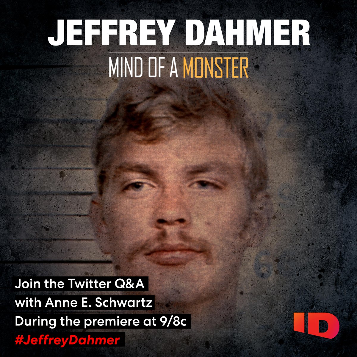 We're asking @AnneSchwartz911, the journalist who broke the #JeffreyDahmer story, all about the case.