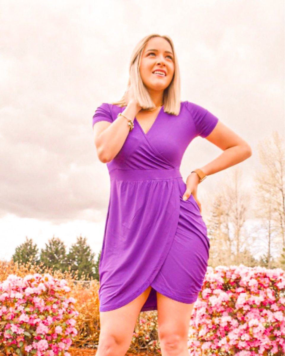 MSBASIC_fans's tweet photo. 30% OFF THIS DRESS. ENDING IN 3 DAYS.

Only a few codes left for this comfy party dress, which comes in 8 colors, including 2 floral patterns. Claim your code here.

https://t.co/V5DWMSLkkJ

#msbasic #founditonamazon #amazonfashion #amazondeals #partydress #dinnerdress #wrapdress https://t.co/dacP1kEIcH