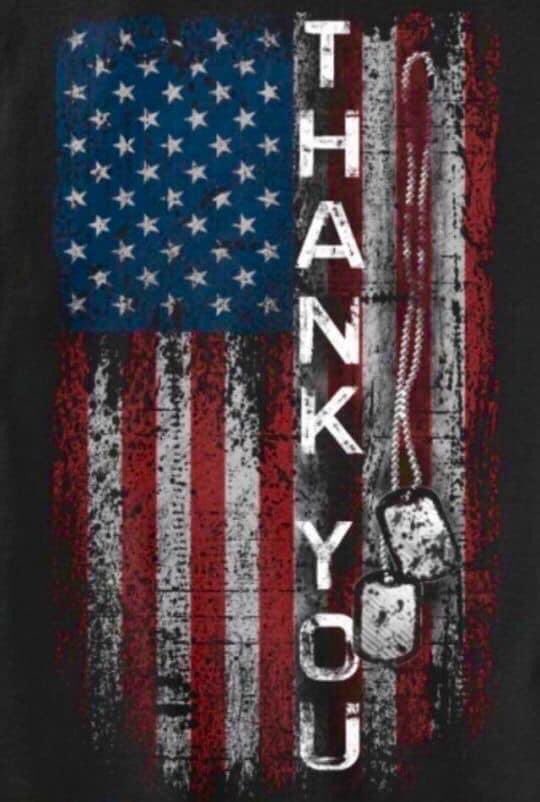 Simply put, THANK YOU to the men and women who have fought, gave their lives and served our country. All of UEW and the UEW family salute you and all who continue to serve and protect us! #thankyou #wesaluteyou