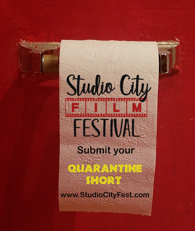 StudioCityFilmFest tweet media