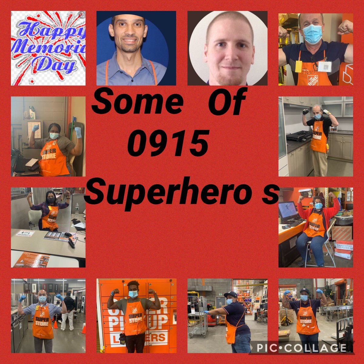 Rhondae75895645's tweet photo. To have a great Team starts with great Leadership Thanks Team for being heroes everyday ⁦@BWickkiser14⁩ ⁦@HazemElrashidi⁩ ⁦@EricMirenda⁩ ⁦@TDonnelly921⁩ ⁦@nyyroro⁩ ⁦@mtarazona1392⁩ ⁦@ChaneneF_0915⁩ https://t.co/Ctv7WDi3ob
