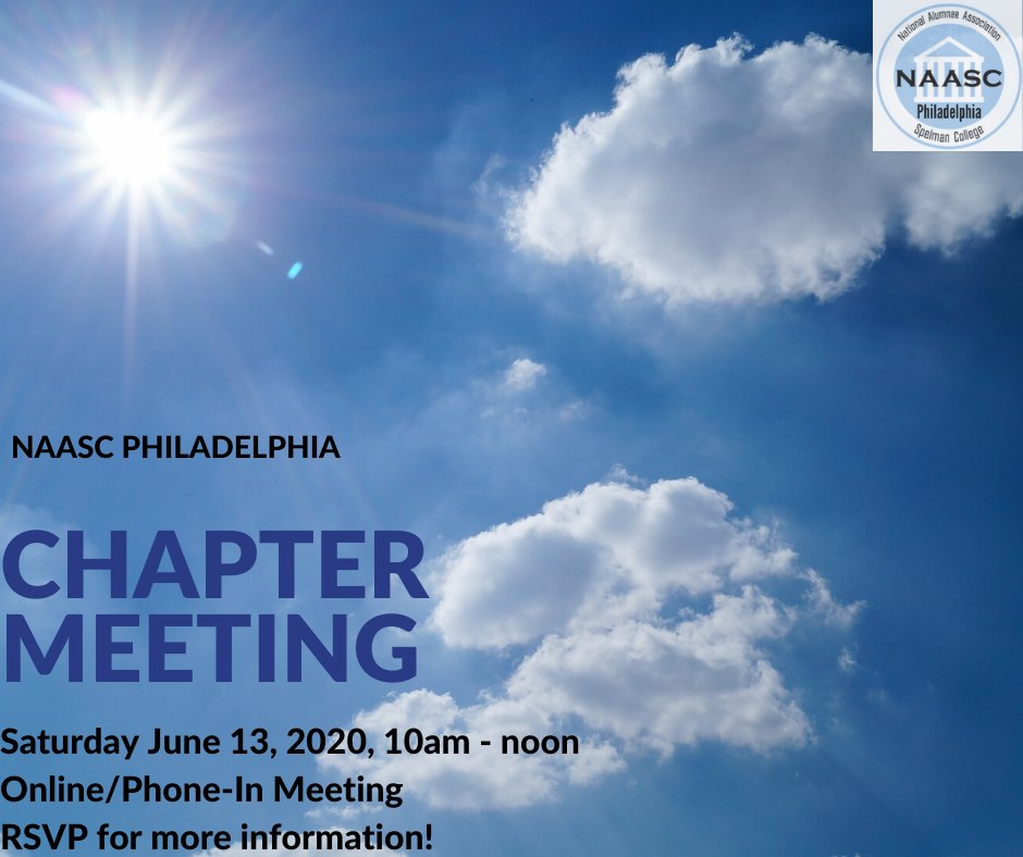 NAASC Philadelphia tweet media