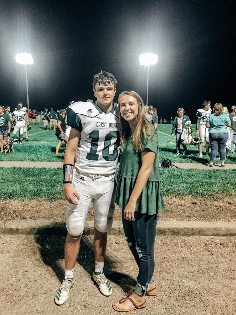 kayschmid's tweet photo. It worked well the first time, so here’s round 2.  My brother needs a date to prom June 25 in Warrensburg. If you know a girl around the age of 18, preferably shorter than 6’1”, poses well for photos, and likes to have a good time, let him know. https://t.co/2dmslZHCSg