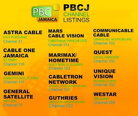 SundayLiveJA's tweet photo. If you have another Cable provider, please see the channel listing here. https://t.co/P1T8xN0cnk