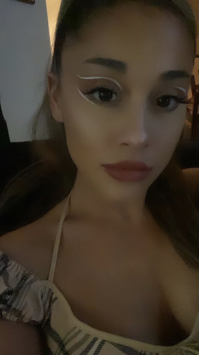 Ariana Grande Today Ariana S Instagram Story 2 Ariana Grande Today Ariana S Instagram Story 2