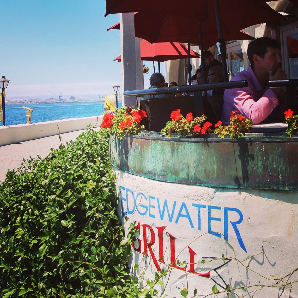 Edgewater Grill 🌮🍺⛱ tweet media