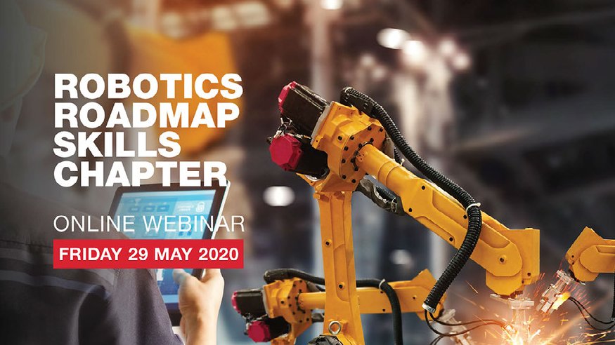 ARMHubAus's tweet image. This Friday, tune in to the discussion on the future of skills taking Australia into Industry 4.0 with @TAFEQld, @Freelance_Robot, @CSIRO &amp;amp; @CQUni.

Virtual Workshop: 2 - 4pm Friday, 29th May 2020

Register here: roboausnet.com.au/events-list/#!…

#advancedrobotics #DigitalTransformation