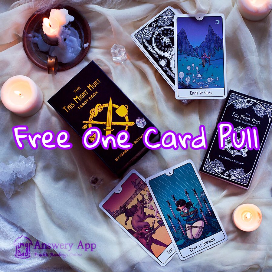 soulight_app's tweet photo. 🕊 One Free Card Pull 🕊 
- No Fee, No Ads, No Catch, No nonsense
- Doing only the people had download my App (🔮Link in bio🔮)
- Comment your user name of my app
🌸IM READY🌸
.
.
.
.
.
.
#freetarotreading #tarot #tarotcards #tarotreading #tarotreader #freepsychics #free https://t.co/JCQelY1U5k