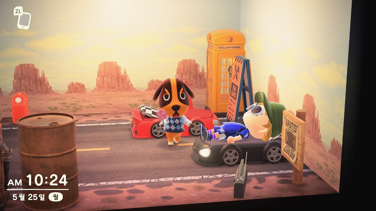 dimanche82's tweet image. #동물의숲 #AnimalCrossing #ACNH #NintendoSwitch