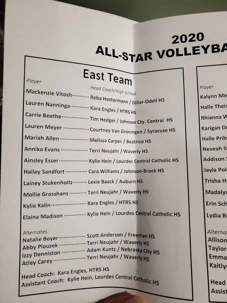 JB VOLLEYBALL (volleyball_jb) Twitter