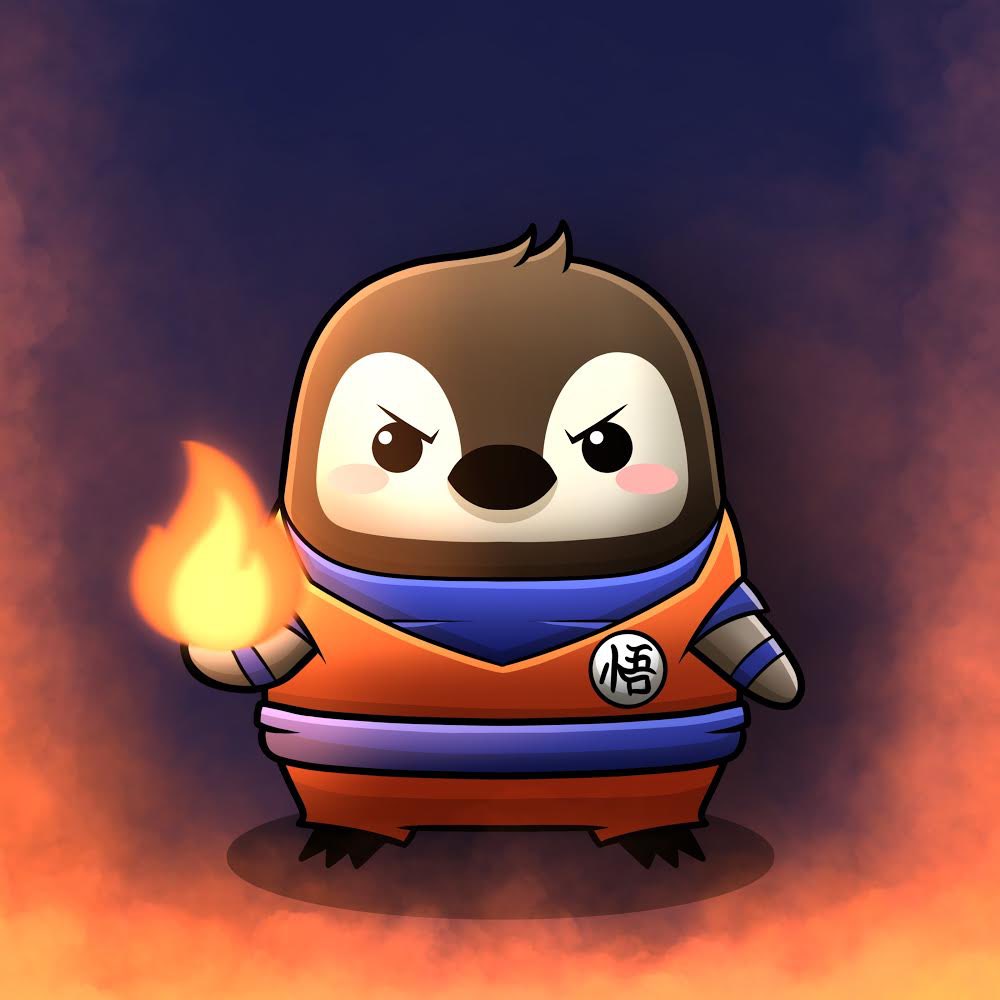 Unos monitos deformes que tengo a la mano, aunque no se si entren.💙