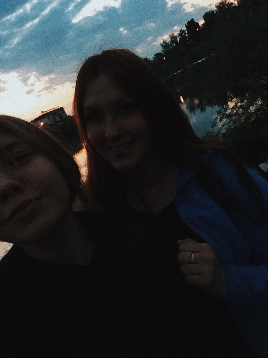 _maribykova's tweet photo. Не смотря на нашу разницу в возрасте у нас нереально много общего и бывает же такое, спасиьо НВ за тебя 💬 https://t.co/TAVHAP220C