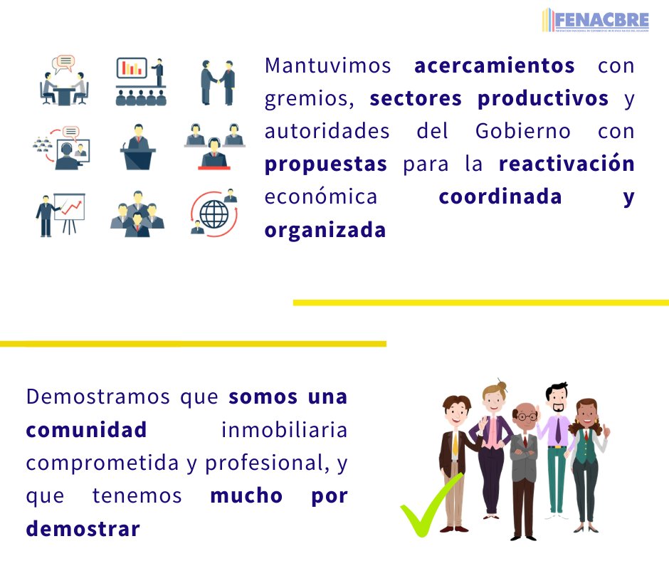 fenacbre's tweet photo. Hemos estado presentes en durante estos meses difíciles y seguiremos estando a tu lado para avanzar y retomar nuestra actividades con más impulso y entusiasmo.

Sé parte del Motor Inmobiliario del Ecuador.

#TodosSomosFenacbre
#JuntosSomosMásGrandes
https://t.co/2SnaK2ll1a https://t.co/m9mfbKvBGr