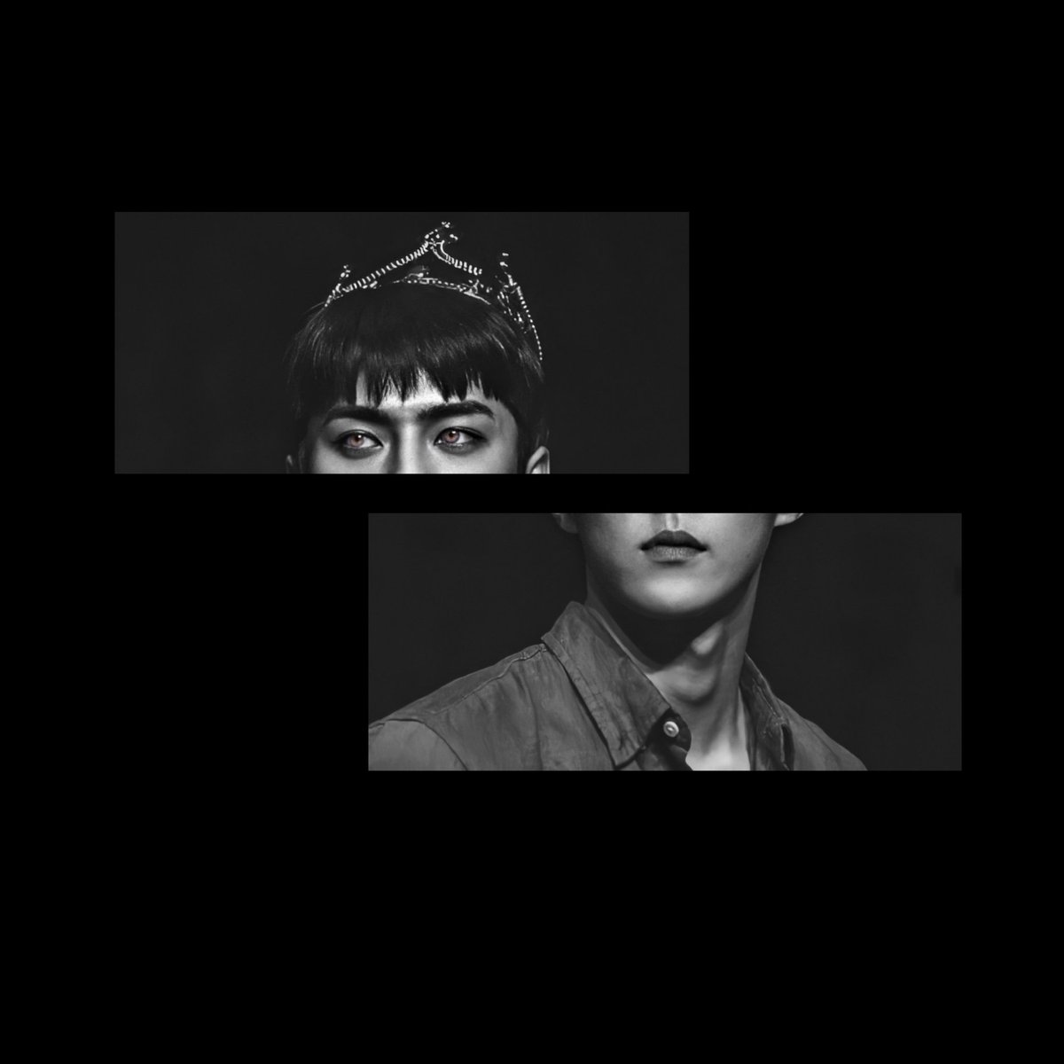 ⠀    ⠀        ⠀    ⠀       

 ⠀     ━ 𝗙̲𝗔̲𝗖̲𝗘̲ 𝗼𝗳 𝘁𝗵𝗲 ρᥙrᥱst bᥱᥲᥙtყ!
⠀     ⠀     ⠀  ╳ #NewProfilePic