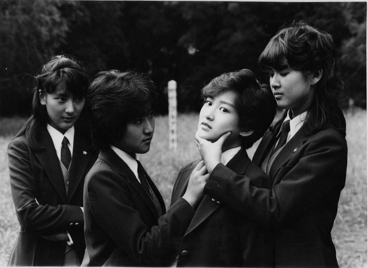 岡田有希子 禁じられたマリコ DVD4枚組 Amazon.co.jp: □平凡 1985年12月 岡田有希子 禁じられたマリコ