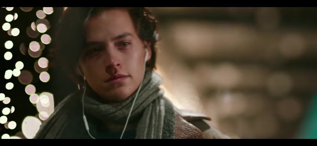 yaarbskro's tweet photo. Where there's a WILL there's a way!
Its just life. It'll be over before you know it. ❤️❤️❤️
#fivefeetapart #Willnewman https://t.co/aEekoUNrVH