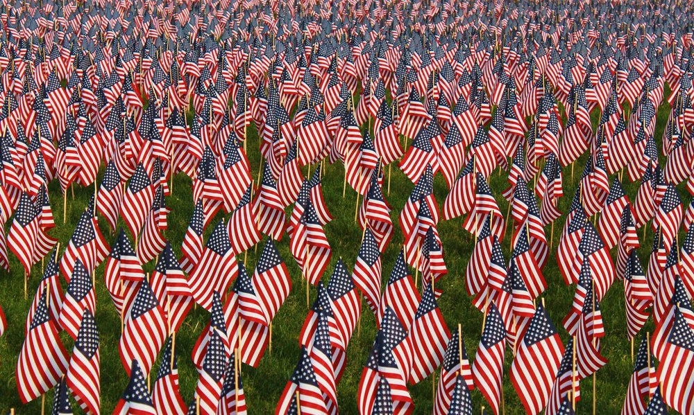 SENTIRLabs's tweet photo. "A hero is someone who has given his or her life to something bigger than oneself."

– Joseph Campbell

Today, and every day, we thank and remember those who have fallen in the line of duty. https://t.co/yzMkQZuOXI
