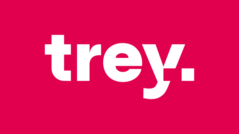 treytux's tweet photo. Un nuevo comienzo… para ser más fuertes. Nueva imagen corporativa de trey: https://t.co/edl1uQe1Xu https://t.co/JQIGbuneN2