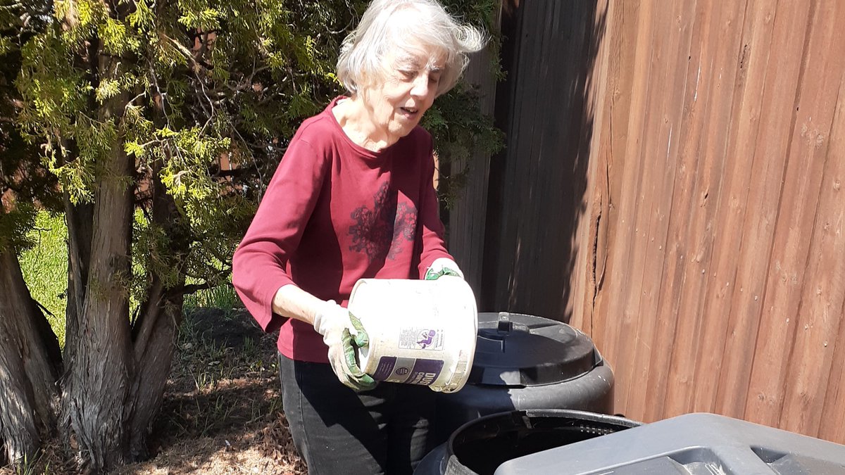 MB Seniors for Sustainability tweet media