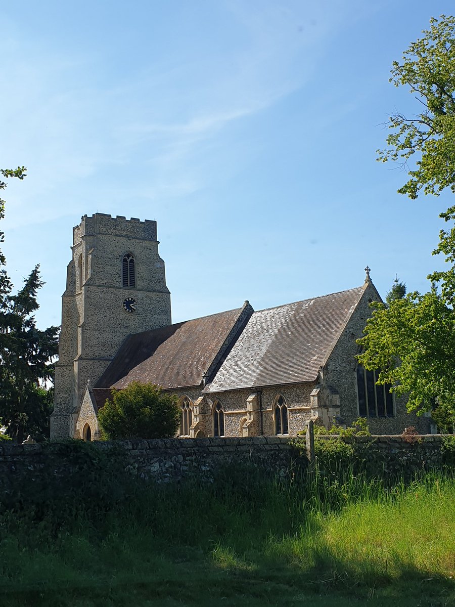 Fornham St Martin Bells (FornhamBells) Twitter