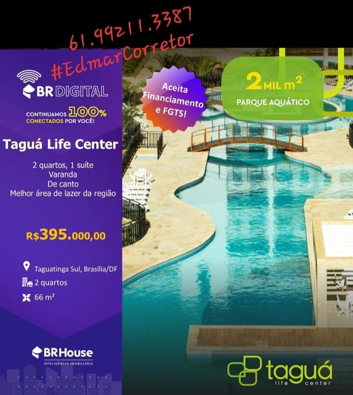 edmarjr1974's tweet image. #Taguatinga #Taguatingasul #tagualifecenter #tagualife #2quartos #imóveis #apartamento #Brasília #DF #EdmarCorretor #Corretordeimoveis #BRHOUSE @brhouseimoveis 61.99211.3387 brhouseimoveis.com.br