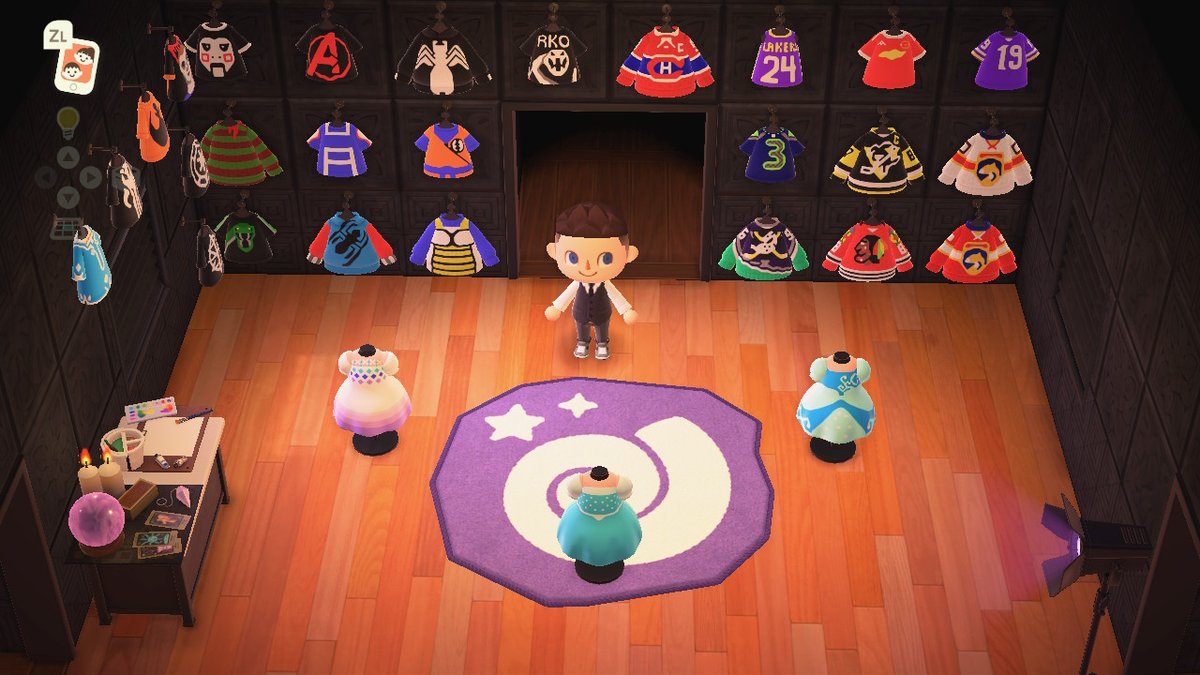 MetalcoreMatt6's tweet photo. #AnimalCrossing #ACNH #NintendoSwitch https://t.co/2RJlVbddEu