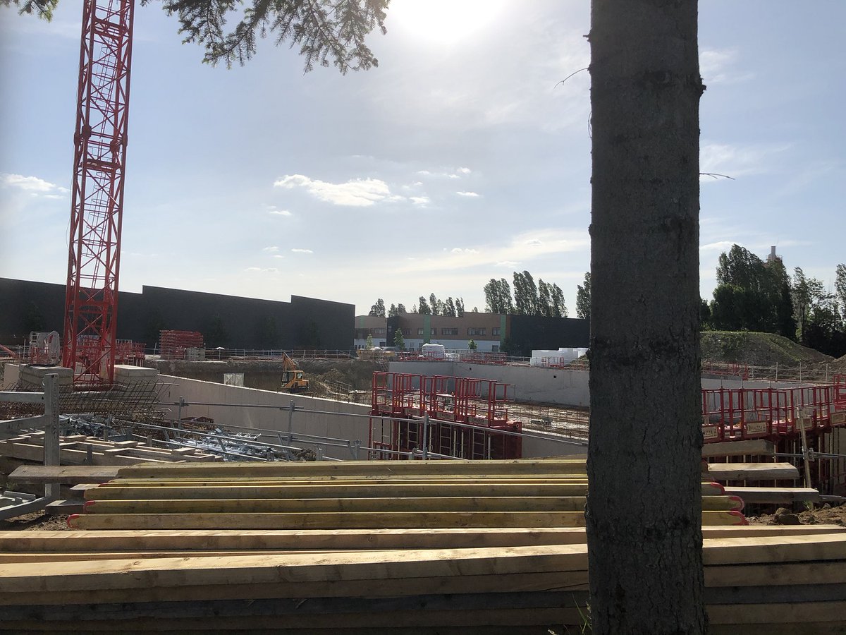 aulnaylibre's tweet image. #Bentin installe son siège dans la zone industrielle des #Mardelles à #Aulnay-sous-Bois aulnaylibre.com/2020/05/bentin…