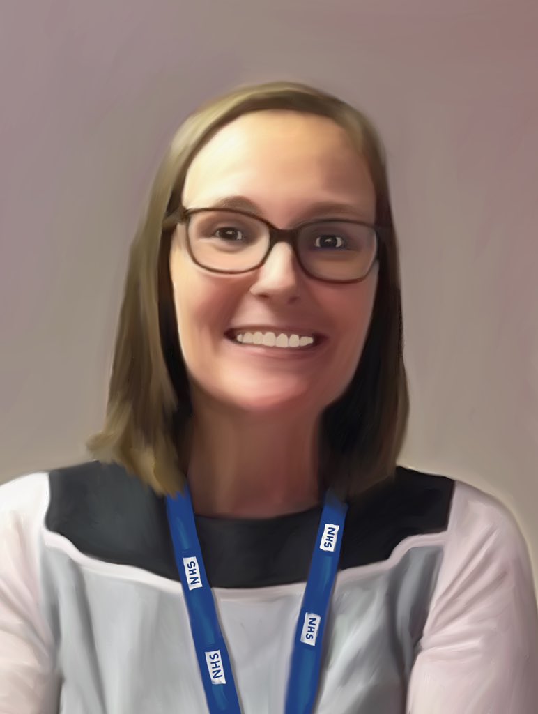 PBunksy's tweet photo. This NHS Hero is a Trust Quality Governance Administrator. She is very kind and supportive and will always help if she can. Lyndsey Mulleeney, thank you for oozing awesomeness and for all that you do; you are very much appreciated!
Love,
Bunksy
🌈❤️🌈❤️🌈❤️👏👏👏
@PennineCareNHS https://t.co/JxtYovShZJ