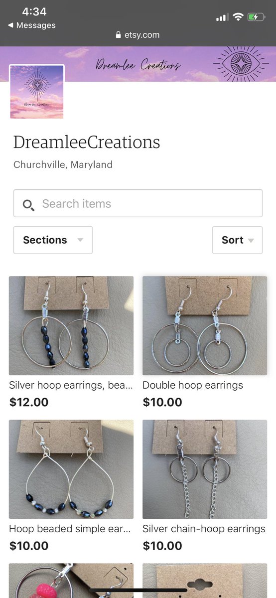 NellielCrigger's tweet photo. Check out Alleah’s Etsy shop ! Handmade by her and they’re so cute😍 https://t.co/IqK94QIxN5