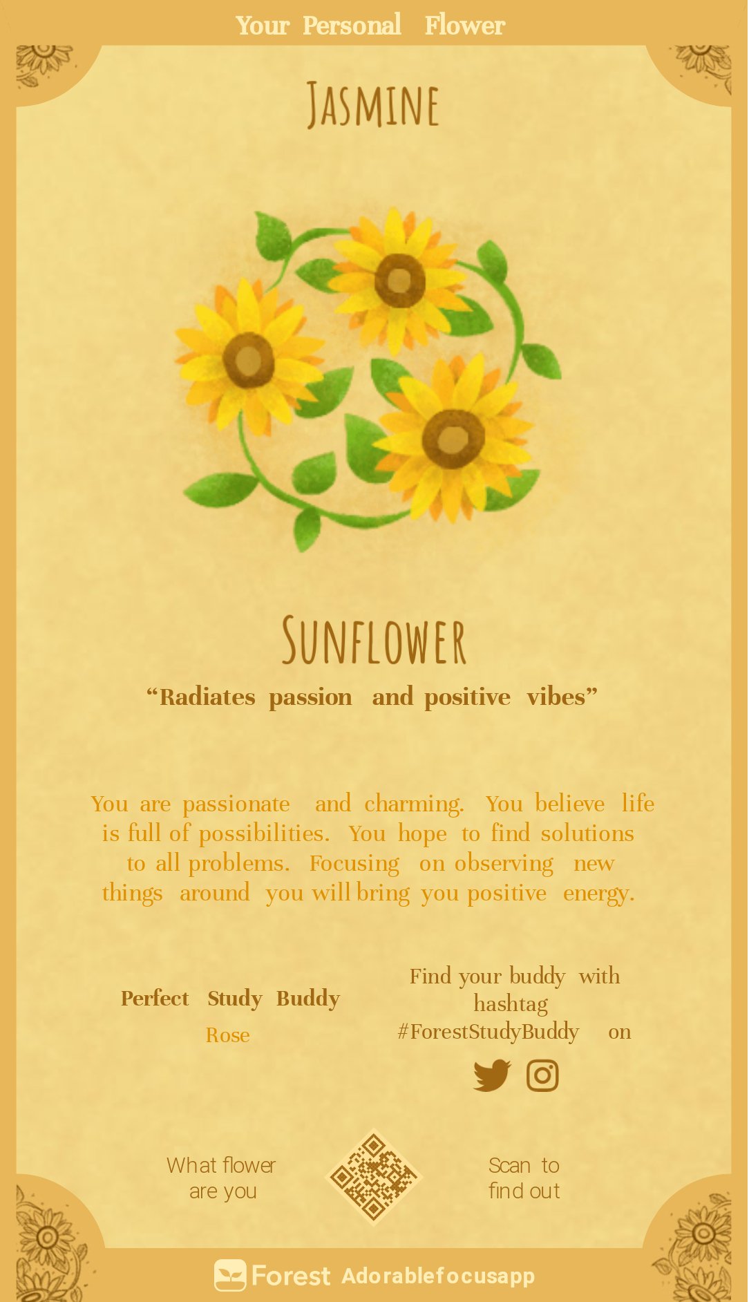 Jasmine Name Meaning Personality