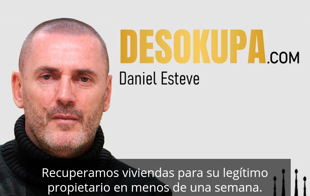 CntPirobloc's tweet photo. @PahRipollet_Cer @ObraSocial_PAH @LA_PAH Estos nacis de DESOKUPA se pueden llevar una sorpresa.
#AlertaUltra
#AlertaFachas
#Fasciatas a sueldo de los fondos buitre...
Ya sabemos quienes están detrás de estos actos.
Son #Nacis https://t.co/ziy6c7Ih3D