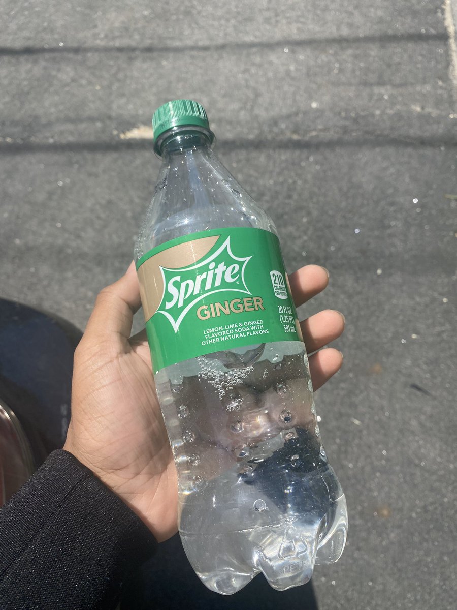 ExoticShop's tweet photo. Sprite Ginger available now ! https://t.co/BXzcwJAwyN