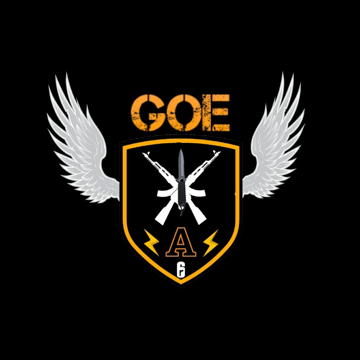GOE Academy tweet media