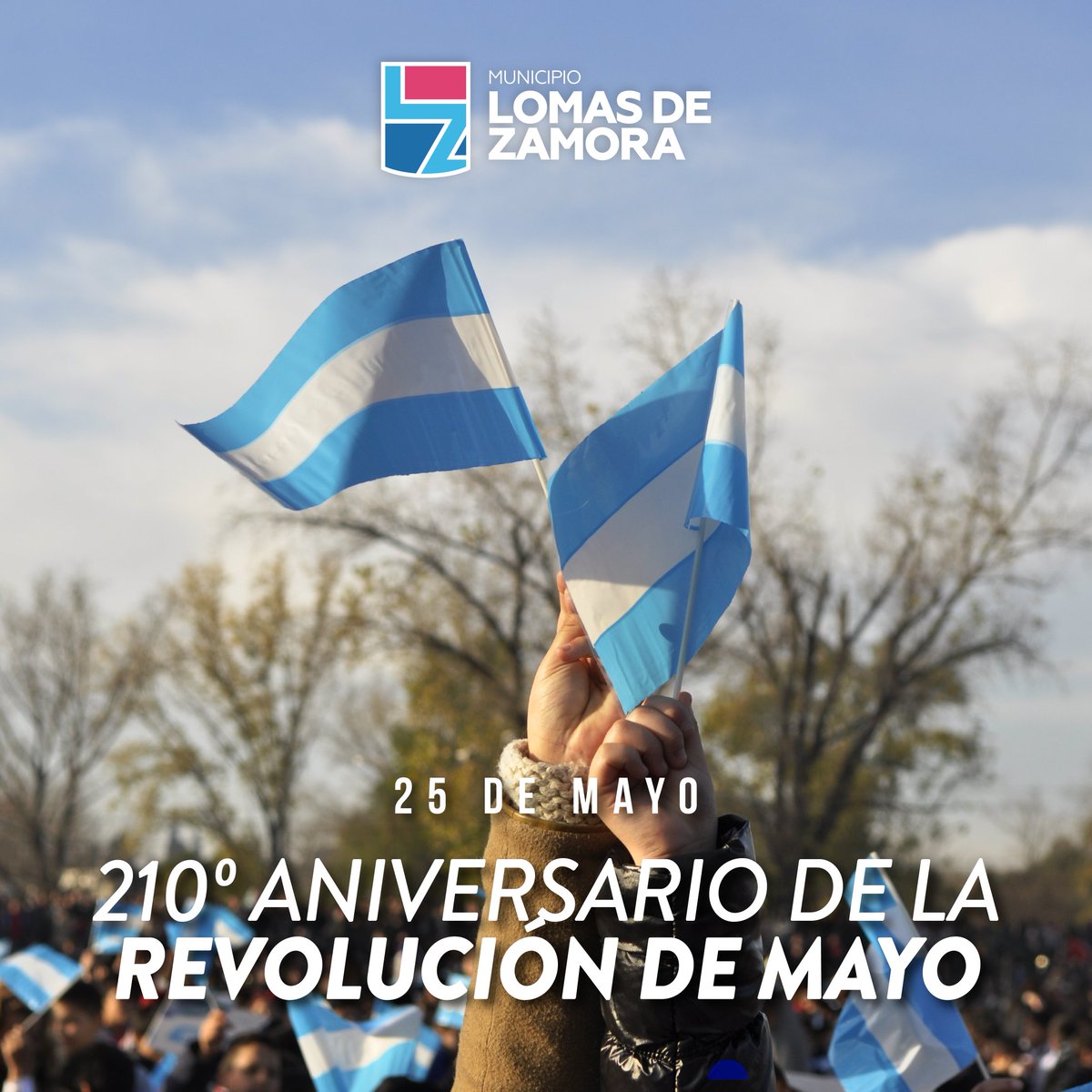 Juventud Lomas tweet media