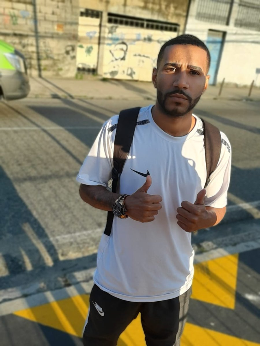 dapaaz7's tweet photo. + 1 dia concluído muito obrigado meu Deus 🙏 https://t.co/IfIULUXEiD