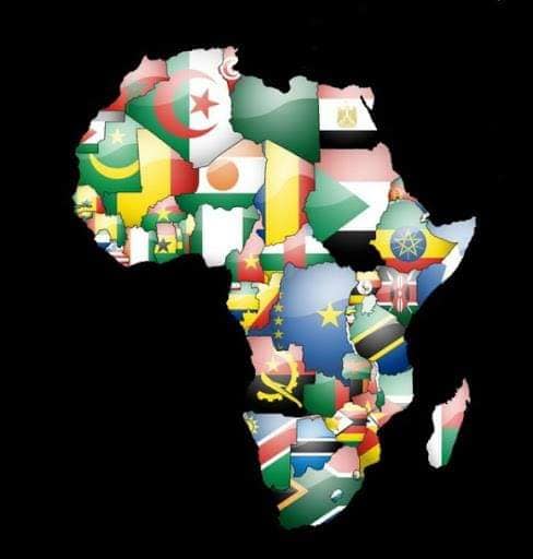 DrRobertoMOjeda's tweet photo. #DiaDeAfrica  nos unen historia, tradición, cultura y colaboración en diferentes sectores. Hoy se afianzan lazos de solidaridad en apoyo al enfrentamiento a la #COVID19 en este entrañable continente. La relación de hermandad entre #Cuba y las naciones africanas es indestructible. https://t.co/lmDl5POcwU
