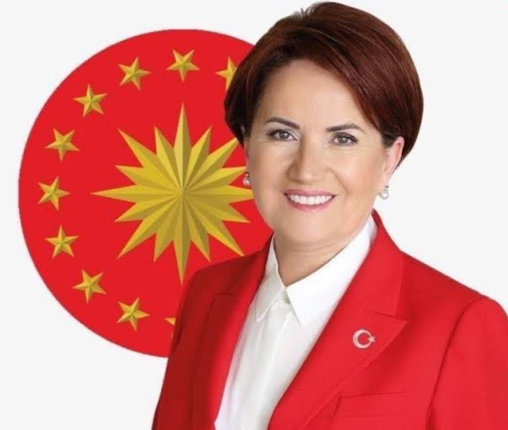 Bizim Türk milletine bir sözümüz, iddiamız var. Memleket diye bir meselemiz, millet diye bir derdimiz var. Bizim hukuk diye bir mecburiyetimiz, ahlak diye bir önceliğimiz var. Başaracağız, başaracağız, başaracağız. #CumhurbaşkanıAkşener