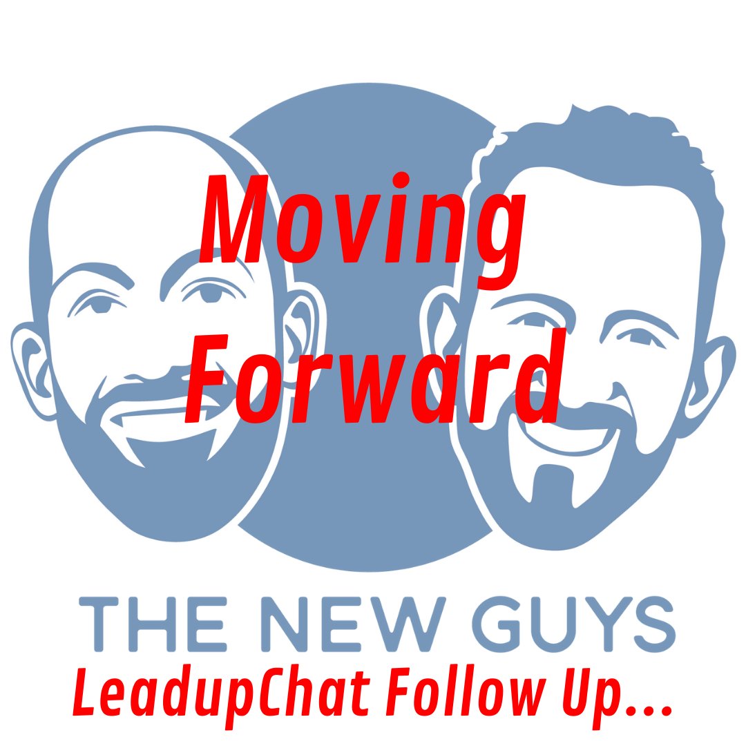 _TheNewGuys's tweet photo. We have learned so much over the last nine weeks...Check out what the @_TheNewGuys will be Moving Forward with into the summer and beyond! New post today from the #newguys as we talk about Moving Forward. https://t.co/qs7EIZBn5F #fitleaders #naesp https://t.co/WA1OHidexQ